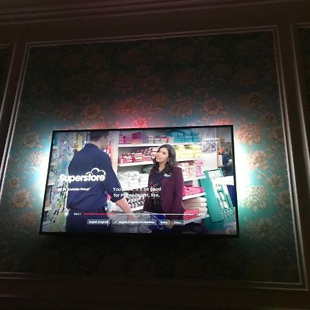 Blueberry Apartments Krakow Luaran gambar