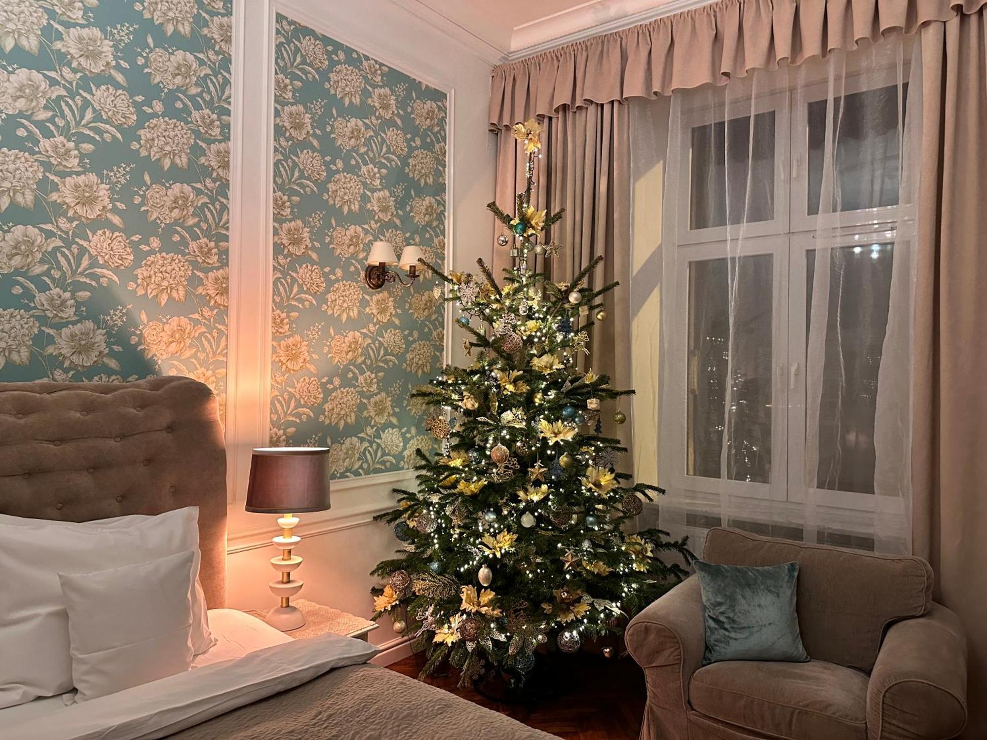 Blueberry Apartments Krakow Luaran gambar