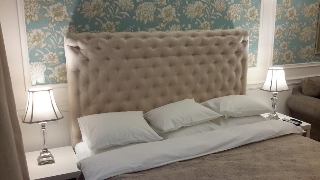 Blueberry Apartments Krakow Bilik gambar