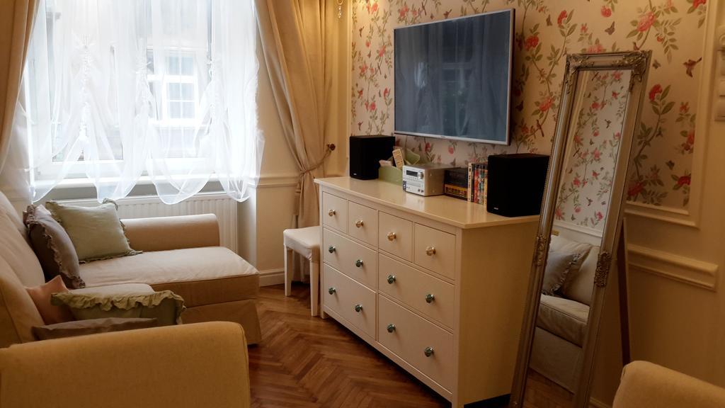 Blueberry Apartments Krakow Bilik gambar