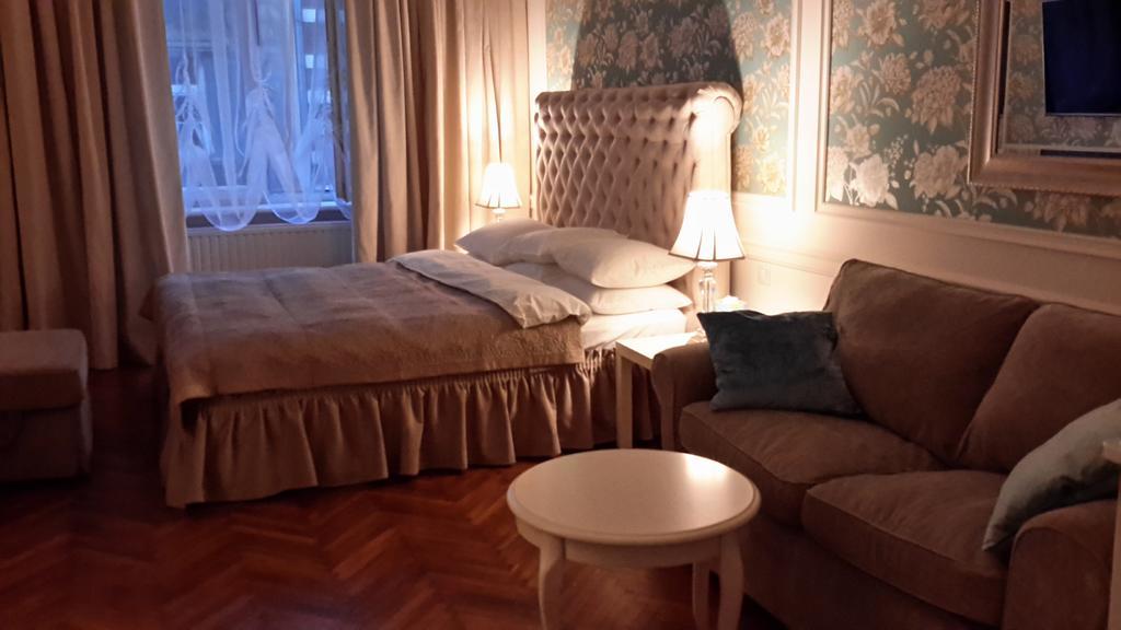 Blueberry Apartments Krakow Bilik gambar