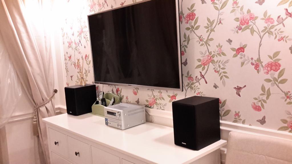 Blueberry Apartments Krakow Luaran gambar