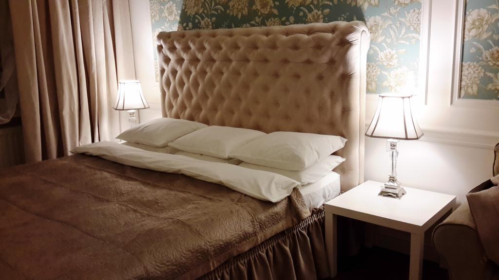 Blueberry Apartments Krakow Luaran gambar
