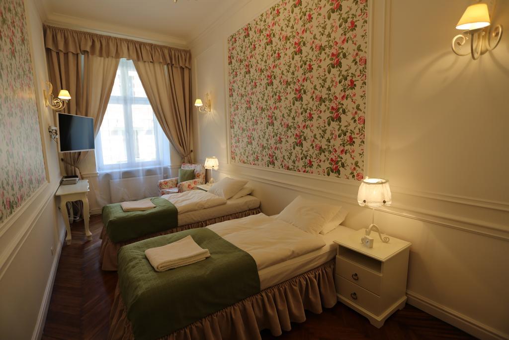 Blueberry Apartments Krakow Bilik gambar