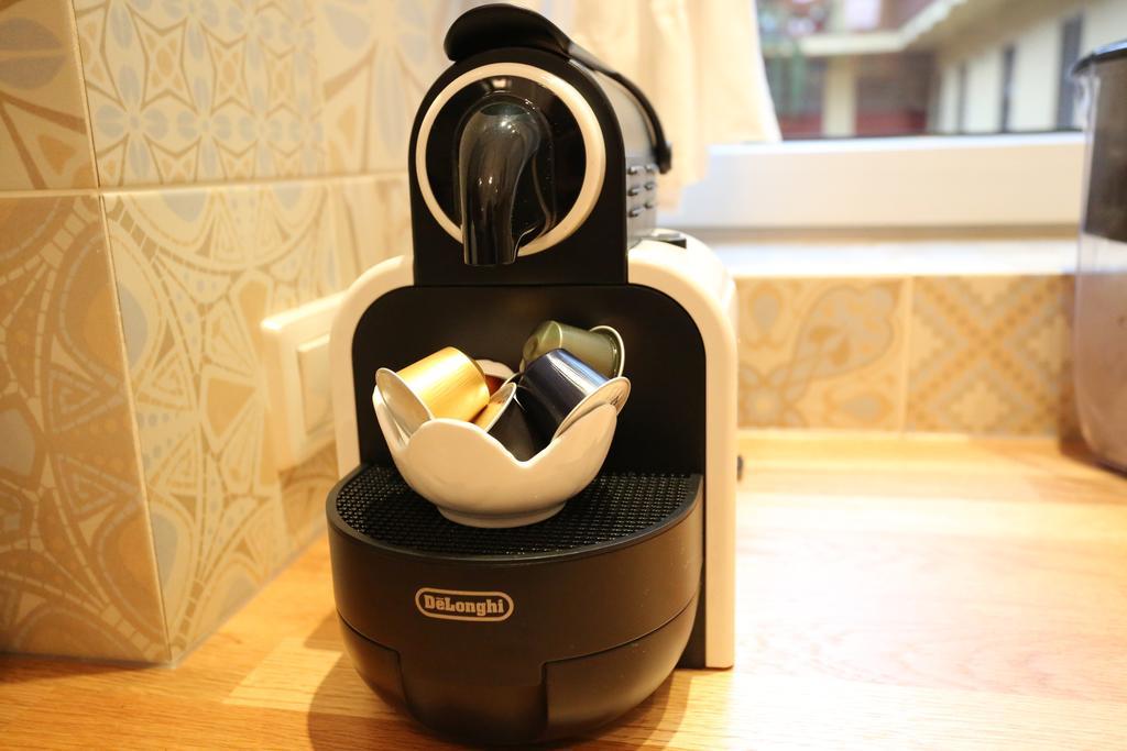 Blueberry Apartments Krakow Bilik gambar