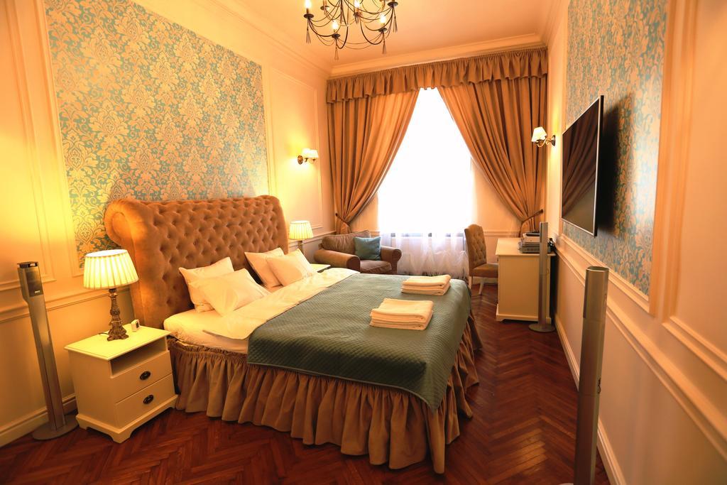 Blueberry Apartments Krakow Bilik gambar