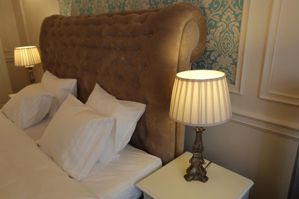 Blueberry Apartments Krakow Bilik gambar