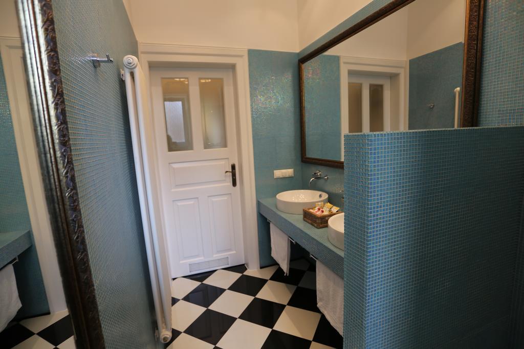 Blueberry Apartments Krakow Bilik gambar