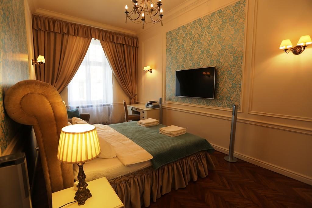 Blueberry Apartments Krakow Bilik gambar