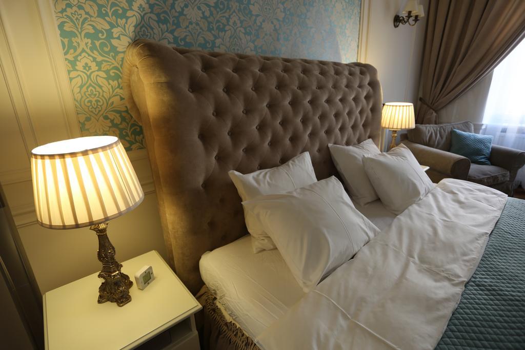 Blueberry Apartments Krakow Bilik gambar