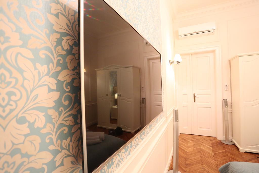 Blueberry Apartments Krakow Luaran gambar