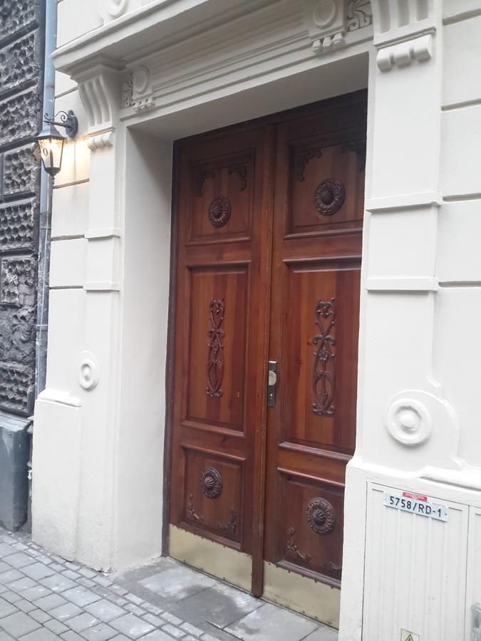Blueberry Apartments Krakow Luaran gambar