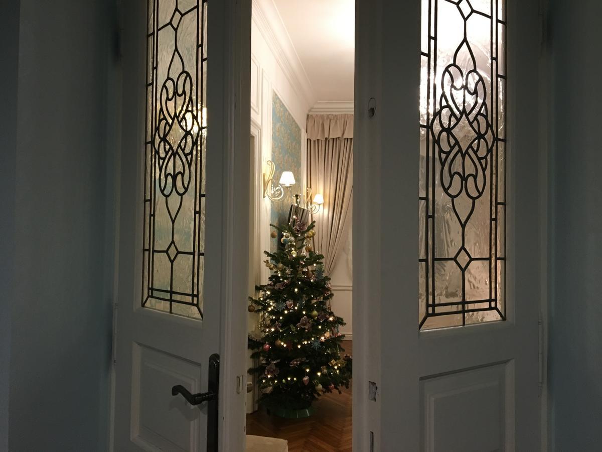 Blueberry Apartments Krakow Luaran gambar