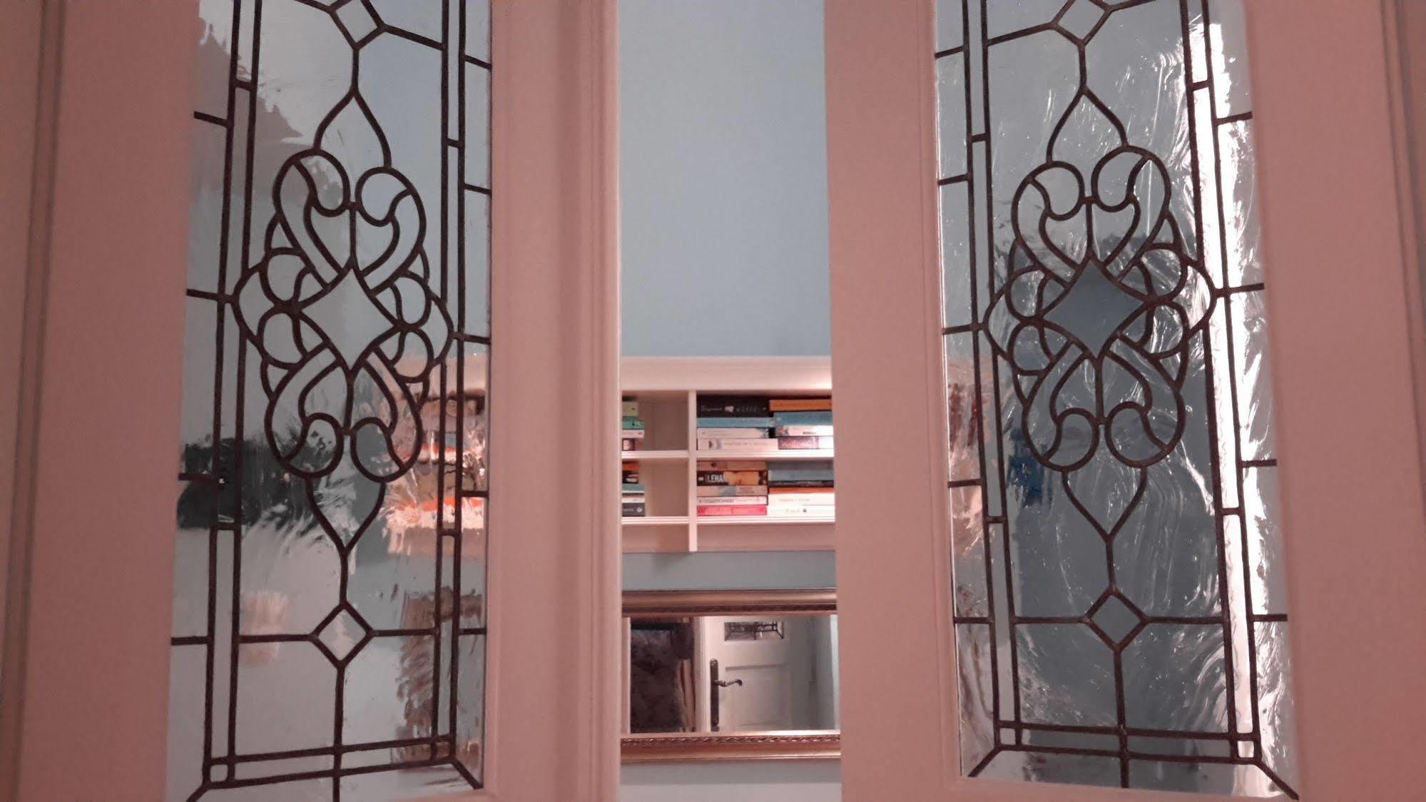 Blueberry Apartments Krakow Luaran gambar