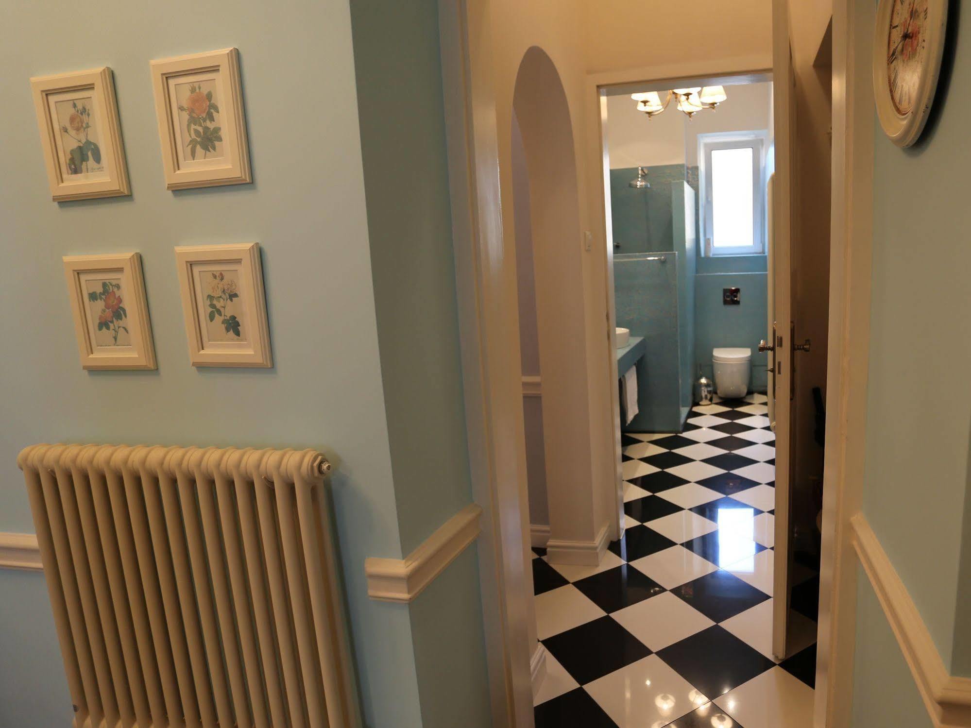 Blueberry Apartments Krakow Luaran gambar