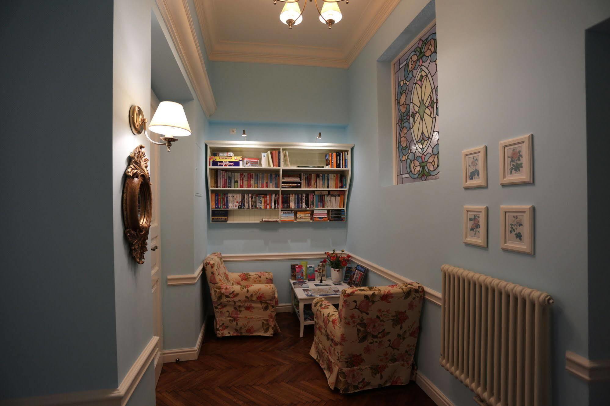 Blueberry Apartments Krakow Luaran gambar