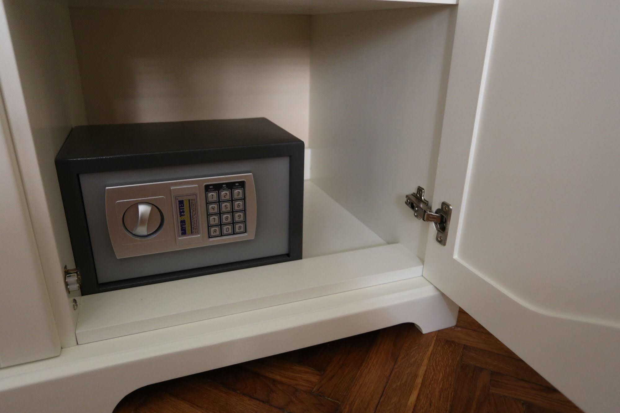Blueberry Apartments Krakow Luaran gambar