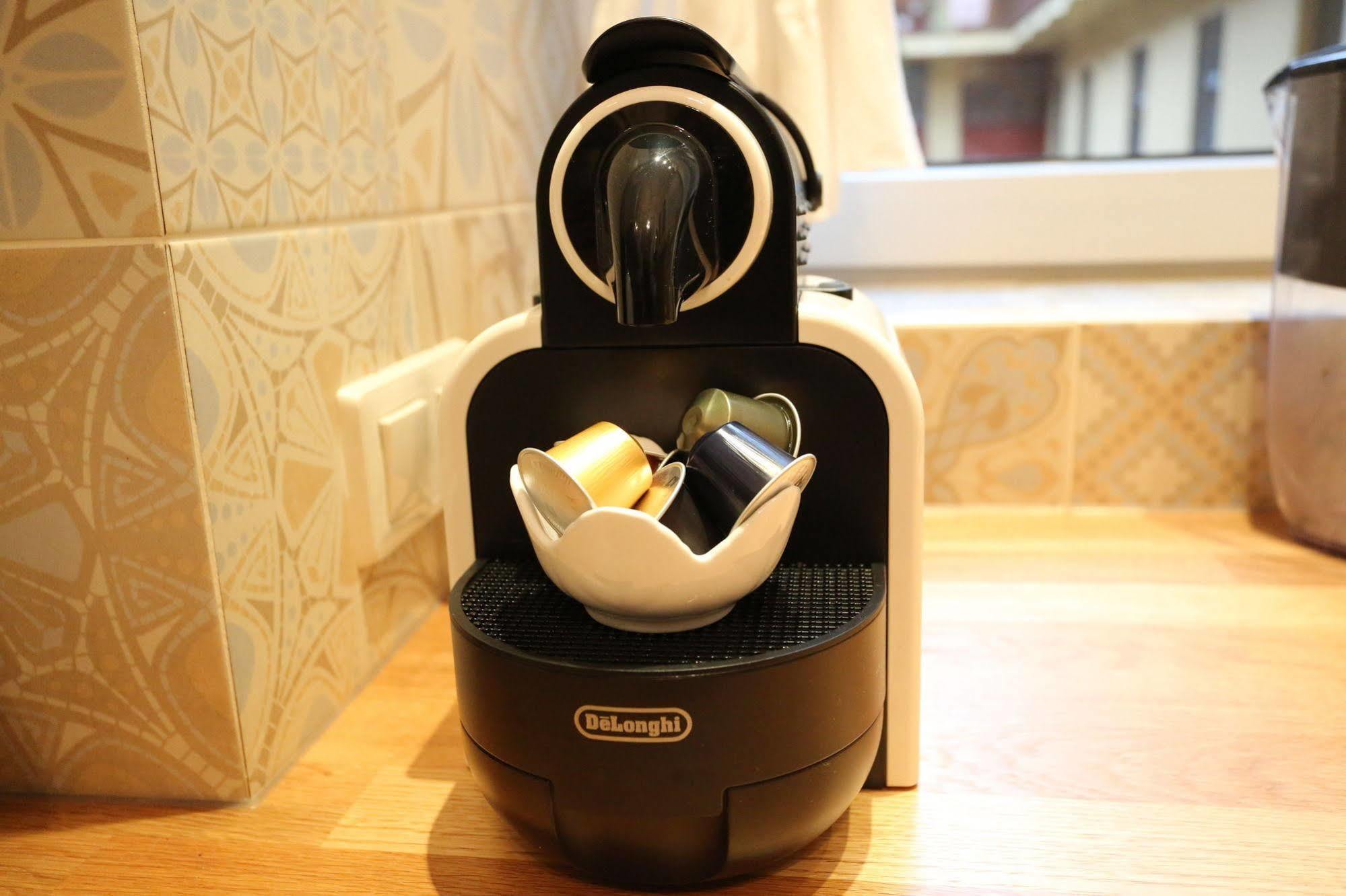 Blueberry Apartments Krakow Luaran gambar