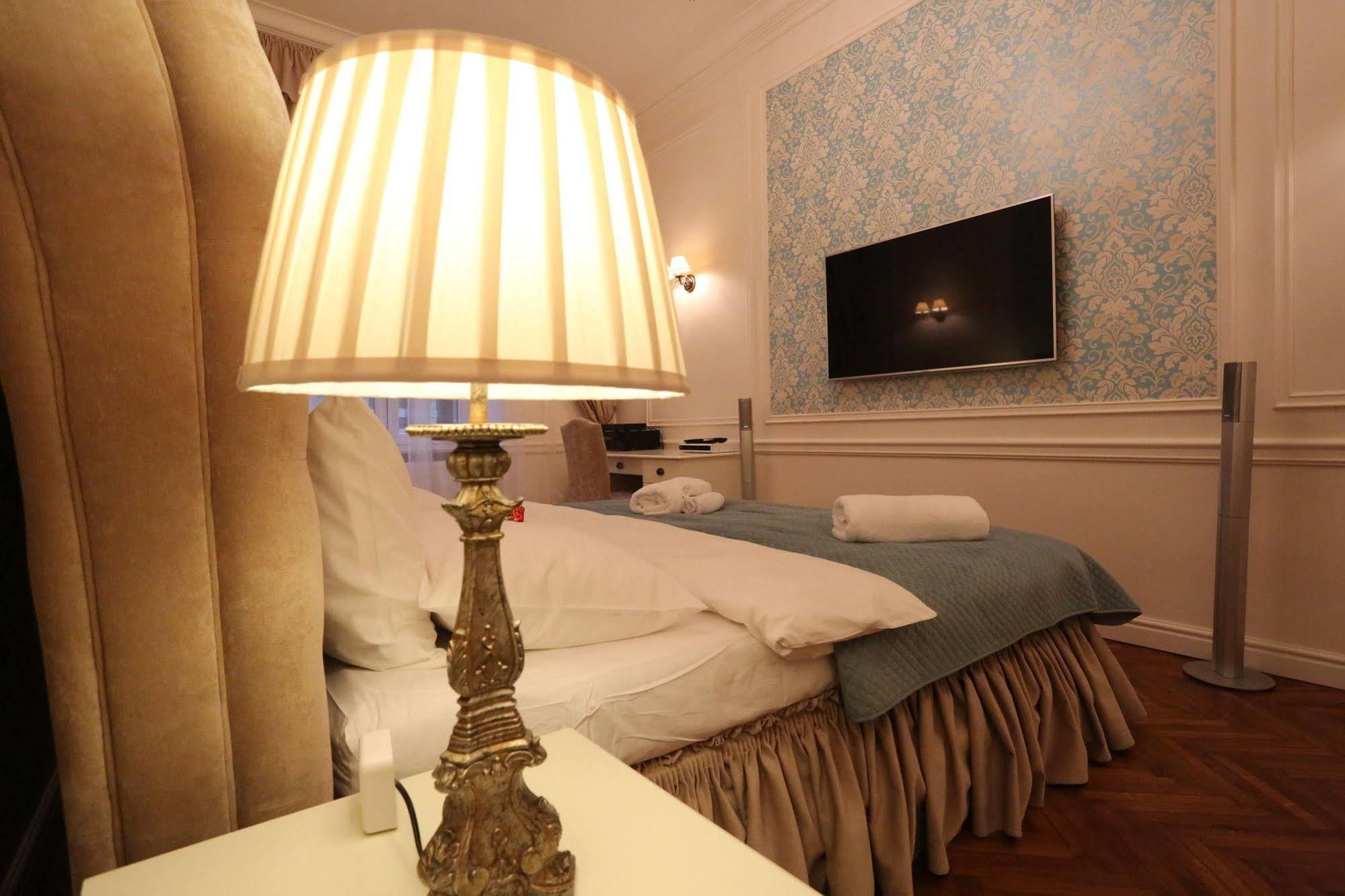 Blueberry Apartments Krakow Luaran gambar